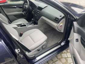 Mercedes-Benz C 220 CDI, 646 мотор, снимка 13