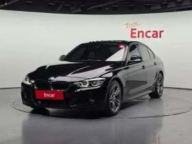 BMW 320 d, снимка 1
