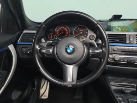 BMW 320 d, снимка 13