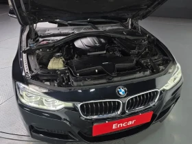 BMW 320 d, снимка 6
