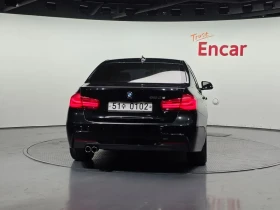 BMW 320 d, снимка 4