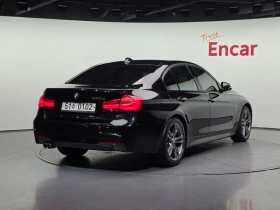 BMW 320 d, снимка 2