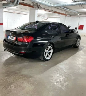 BMW 320 ВИДЕО/АВТОМАТ/HARMAN/АМБИЕНТ/БЕЗ ЗАБЕЛЕЖКА!!!, снимка 4