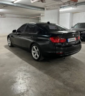 BMW 320 ВИДЕО/АВТОМАТ/HARMAN/АМБИЕНТ/БЕЗ ЗАБЕЛЕЖКА!!!, снимка 6