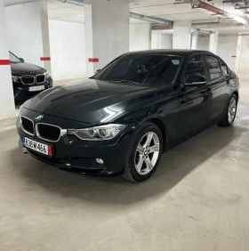 BMW 320 ВИДЕО/АВТОМАТ/HARMAN/АМБИЕНТ/БЕЗ ЗАБЕЛЕЖКА!!!, снимка 1