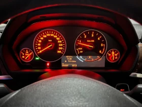 BMW 320 ВИДЕО/АВТОМАТ/HARMAN/АМБИЕНТ/БЕЗ ЗАБЕЛЕЖКА!!!, снимка 11