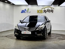 Hyundai Grandeur 2.4, снимка 2