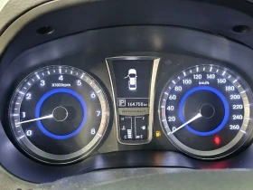 Hyundai Grandeur 2.4, снимка 7
