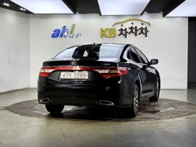 Hyundai Grandeur 2.4, снимка 3