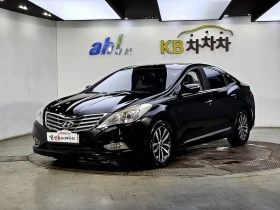 Hyundai Grandeur 2.4, снимка 1