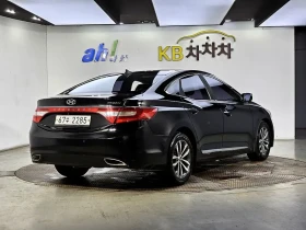 Hyundai Grandeur 2.4, снимка 4