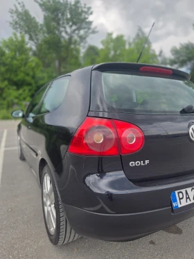 VW Golf, снимка 6