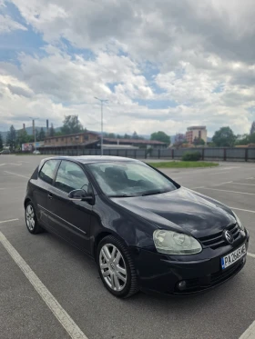 VW Golf, снимка 1