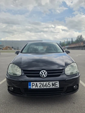 VW Golf, снимка 4