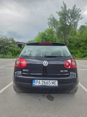 VW Golf, снимка 5