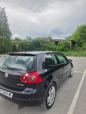 VW Golf, снимка 3