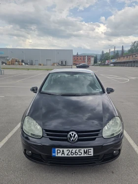 VW Golf, снимка 16