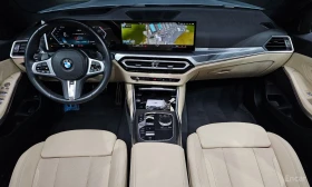 BMW 320 i* M-SPORT* DISTRONIC* LASER* HEAD-UP* AMBIENT, снимка 10
