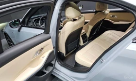 BMW 320 i* M-SPORT* DISTRONIC* LASER* HEAD-UP* AMBIENT, снимка 16