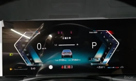 BMW 320 i* M-SPORT* DISTRONIC* LASER* HEAD-UP* AMBIENT, снимка 12