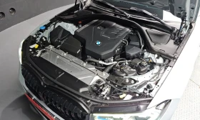 BMW 320 i* M-SPORT* DISTRONIC* LASER* HEAD-UP* AMBIENT, снимка 6