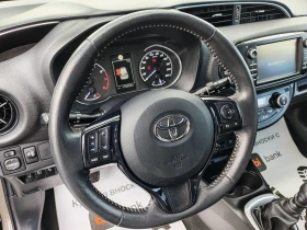 Toyota Yaris 1.5 , снимка 9