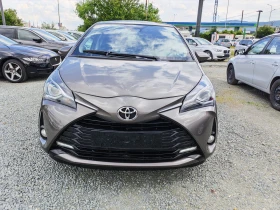 Toyota Yaris 1.5 , снимка 1