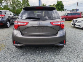 Toyota Yaris 1.5 , снимка 4