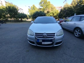VW Golf, снимка 4