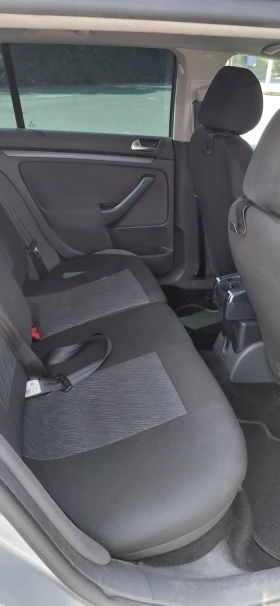 VW Golf, снимка 12