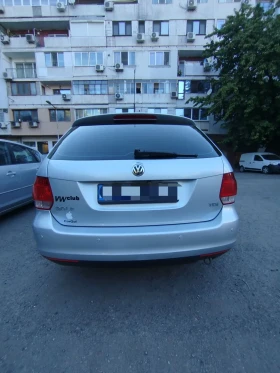VW Golf, снимка 9