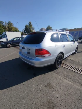 VW Golf, снимка 8