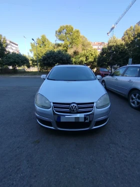VW Golf, снимка 3