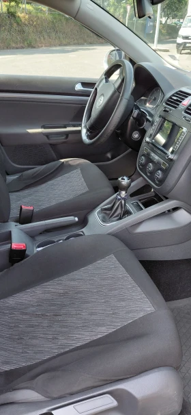 VW Golf, снимка 11