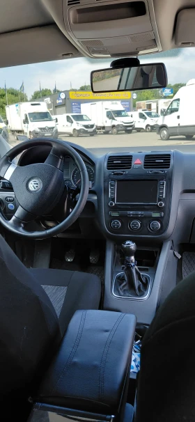 VW Golf, снимка 10