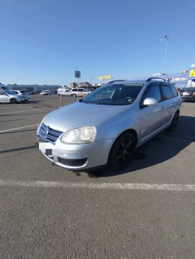 VW Golf, снимка 7
