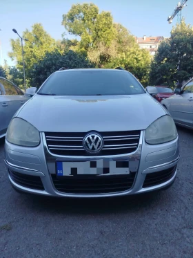 VW Golf, снимка 2