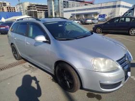 VW Golf, снимка 6