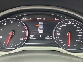 Audi A8 W12* ДИСТРОНИК* ОБДУХ* B AND O* 360* TV, снимка 8