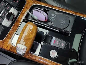 Audi A8 W12* ДИСТРОНИК* ОБДУХ* B AND O* 360* TV, снимка 7