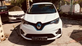 Renault Zoe 52 kw CCS, снимка 1