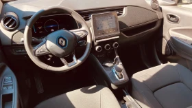 Renault Zoe 52 kw CCS, снимка 9