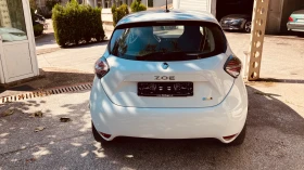 Renault Zoe 52 kw CCS, снимка 5