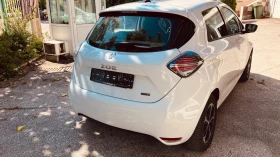 Renault Zoe 52 kw CCS, снимка 4
