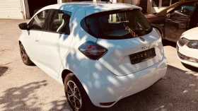 Renault Zoe 52 kw CCS, снимка 6