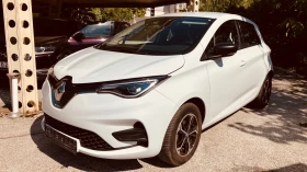 Renault Zoe 52 kw CCS, снимка 2