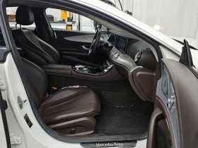 Mercedes-Benz CLS CLS400d 4MATIC| 330к.с.| ВКЛ.ТЕХНОТЕСТ, снимка 11