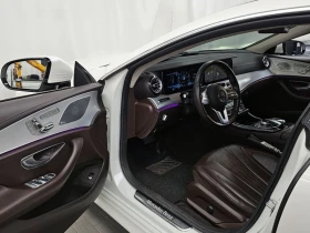 Mercedes-Benz CLS CLS400d 4MATIC| 330к.с.| ВКЛ.ТЕХНОТЕСТ, снимка 10