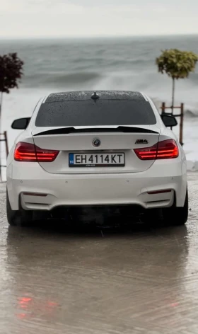 BMW 435 435i xdrive, снимка 12