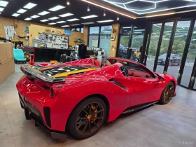 Ferrari 488 ROADSTER* SPIDER* UNIKAT* 40000KM!!!, снимка 8